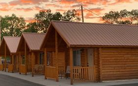 Countryside Cabins